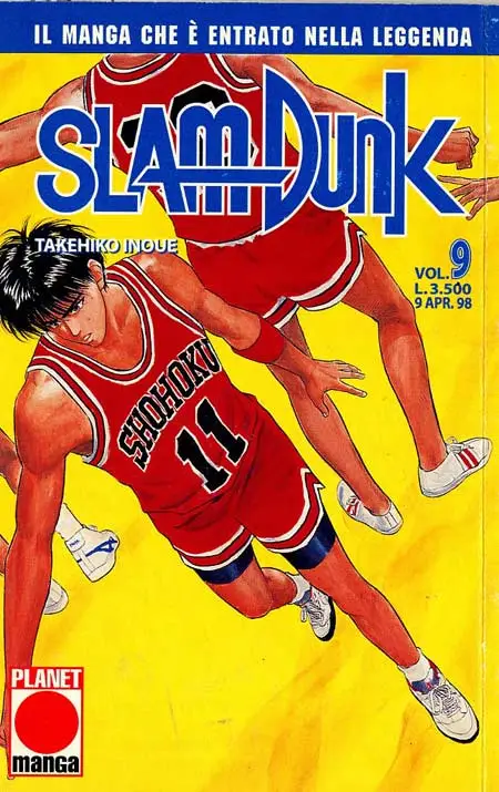 Volume cover